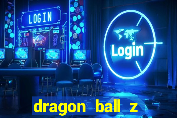 dragon ball z todos os episodios